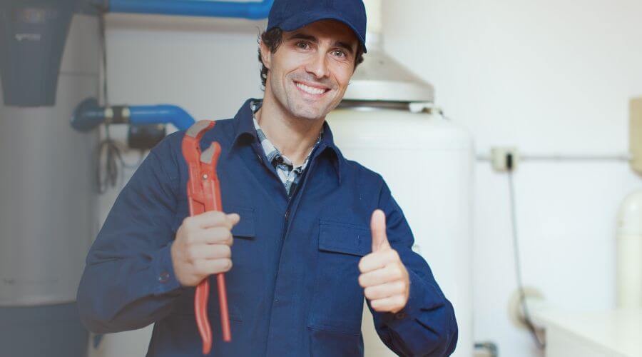 Professional Leak Detection in Drew, MS